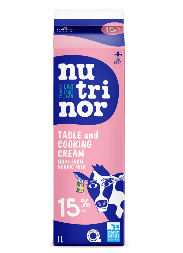 Our Creams Dairy Products 
